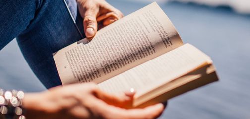 Adventure Travel Books to Whisk You Away