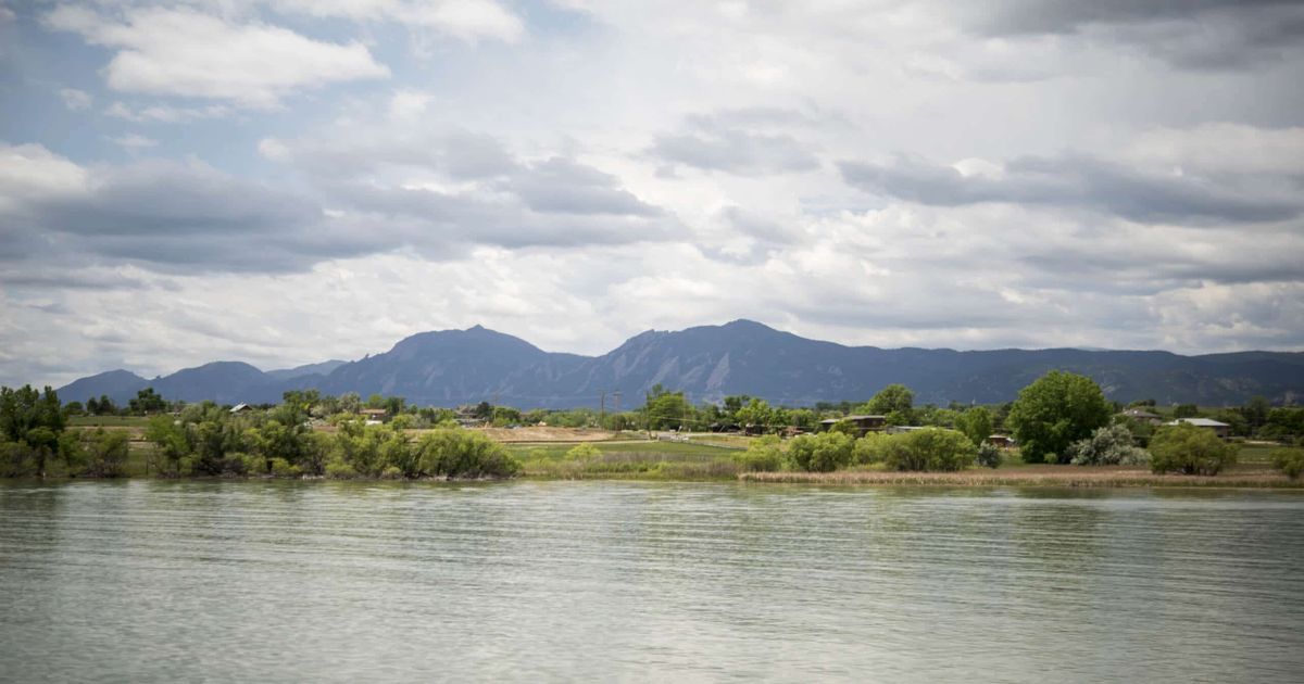 A Guide to the Boulder Reservoir Loop Trail 10Adventures