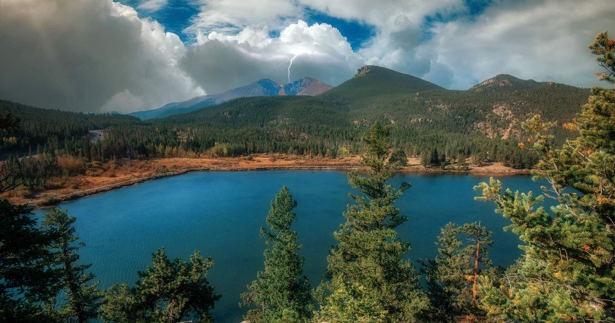 Lily Lake Trail 639 Hike to a Scenic Woodland Lake 10Adventures