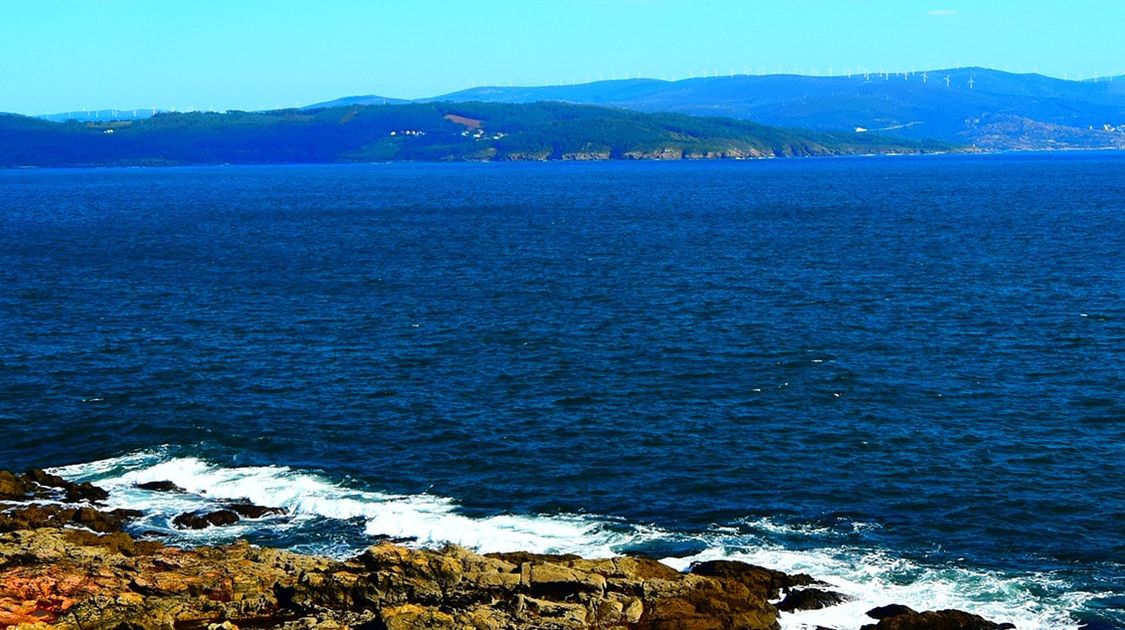 A Pilgrim’s Guide to the End of the Earth: The Camino Finisterre