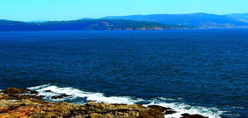 A Pilgrim’s Guide to the End of the Earth: The Camino Finisterre
