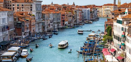 Planning Your First Big Trip: Tips and Tricks from the Experts