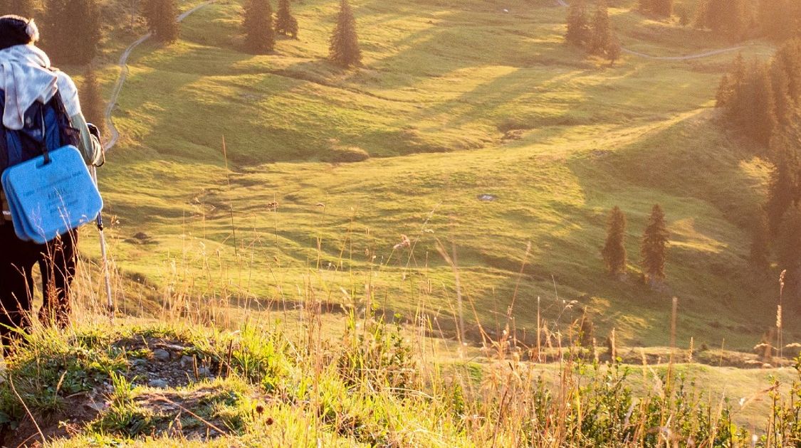 5 Ways to Hit the Reset Button with Outdoor Activities