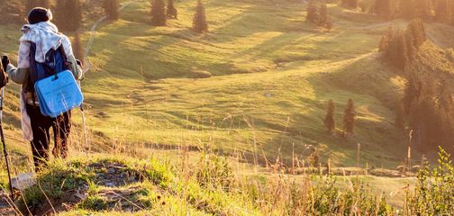 5 Ways to Hit the Reset Button with Outdoor Activities