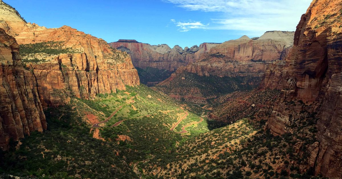 The Gifford Canyon Wash A Rugged, Adventurous Hike 10Adventures