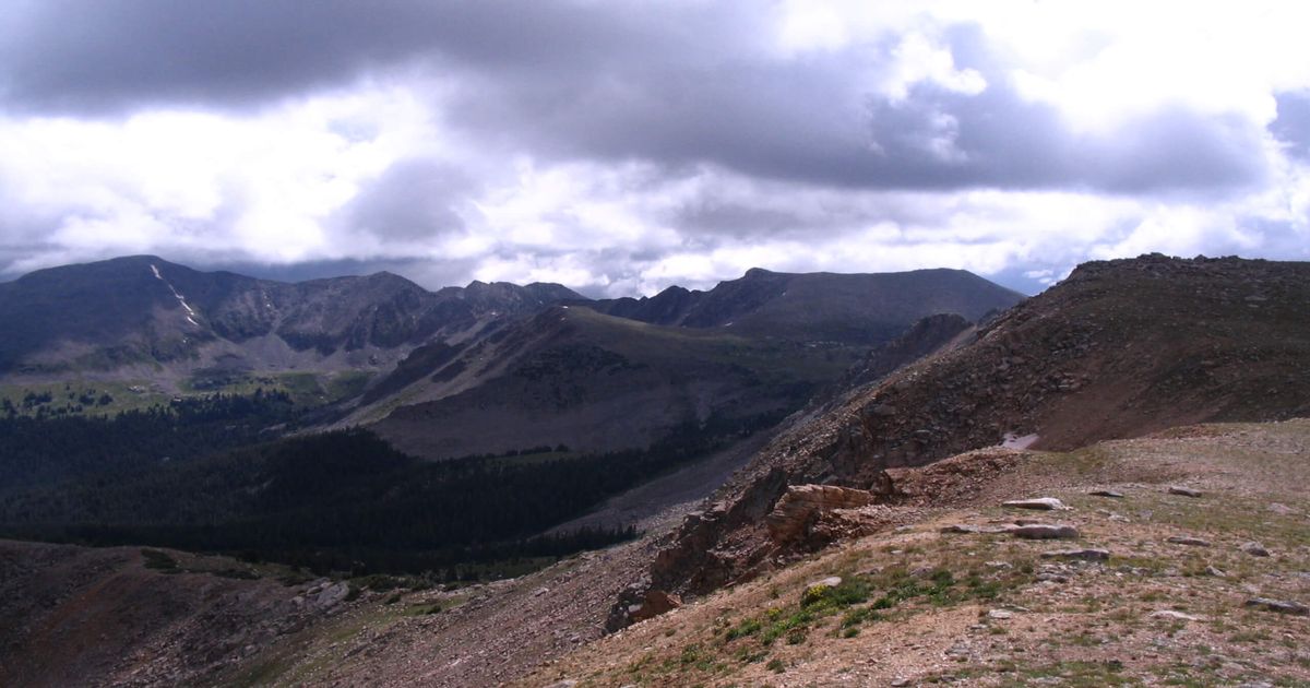 A Guide to the Hunter Creek Trail, Aspen 10Adventures