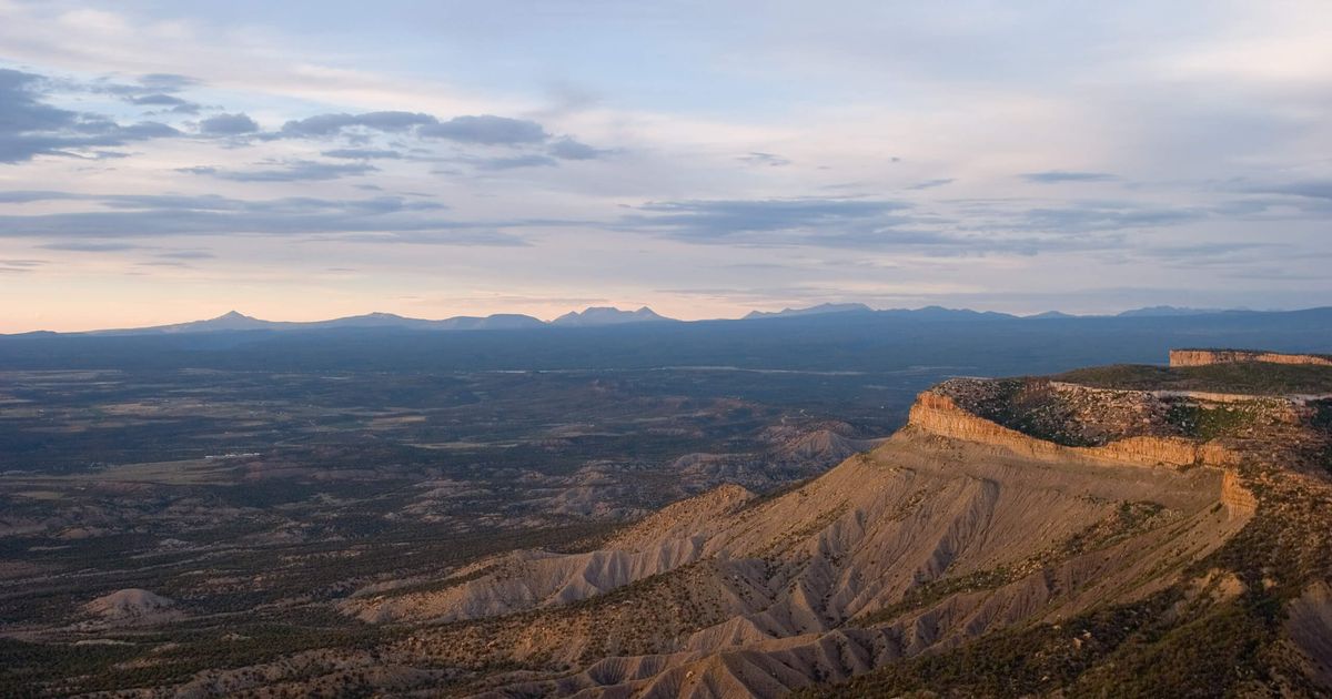 Montezuma Basin Trail Maroon Bells Snowmass Wilderness 10Adventures