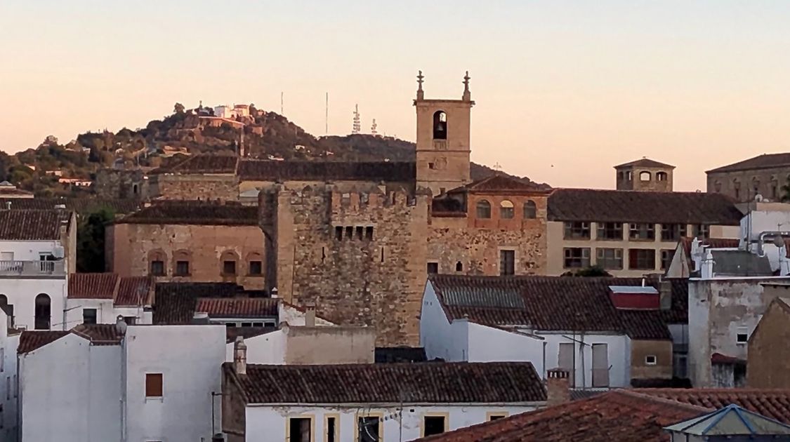 Camino Vía de la Plata: Itinerary, Accommodations, History, and more.