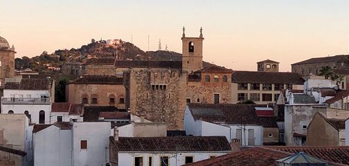 Camino Vía de la Plata: Itinerary, Accommodations, History, and more.