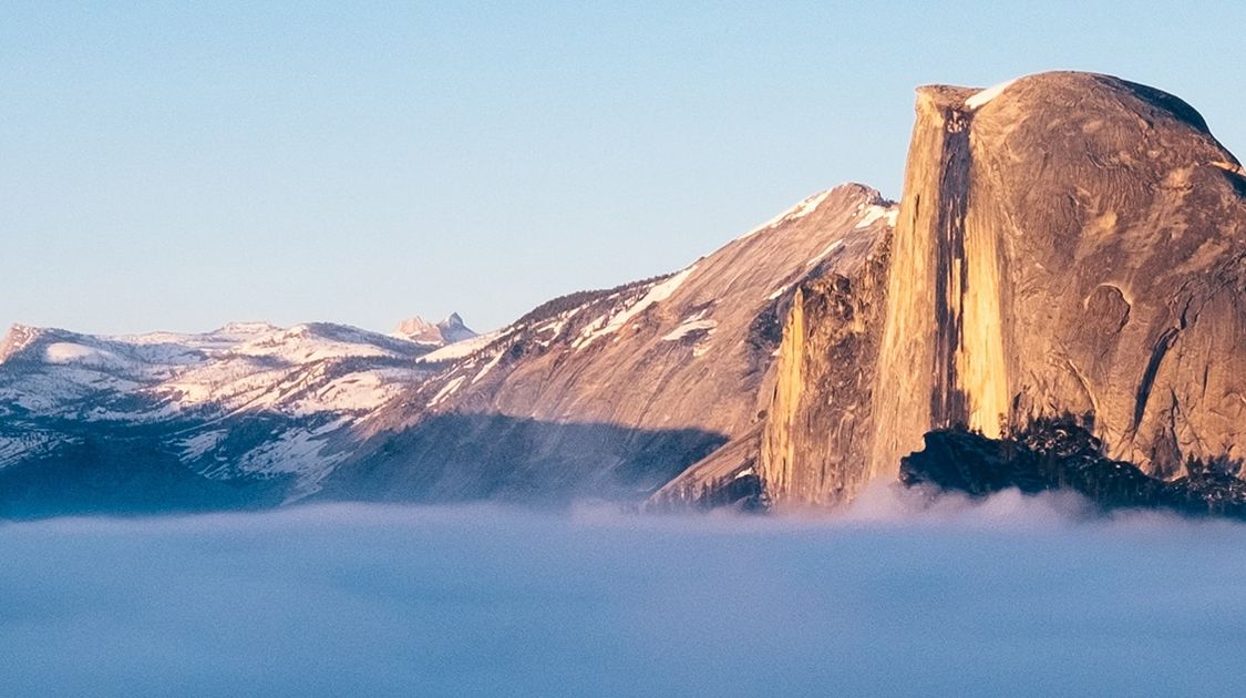 The 10 Best Long-Distance Hikes in the United States