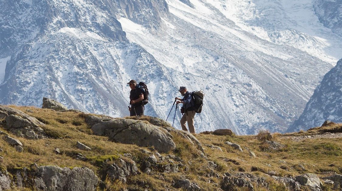A Comprehensive Accommodations Guide for the Tour du Mont Blanc