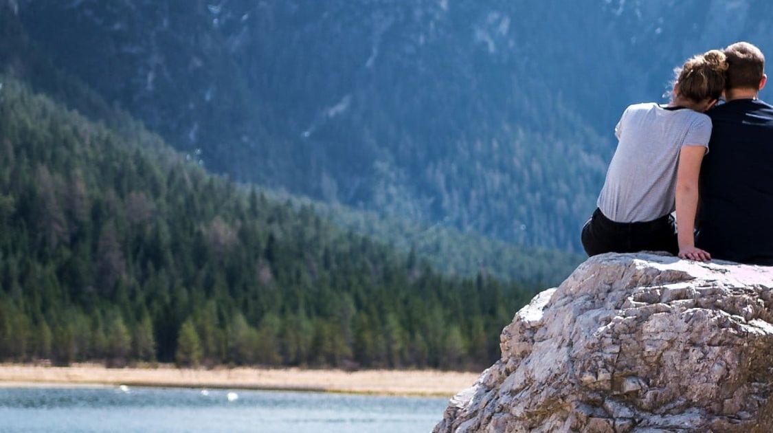 The Pressure to Post: How Smartphones Can Help and Hinder our Adventures