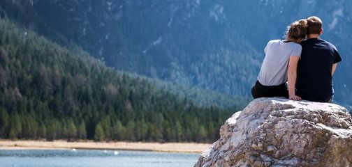 The Pressure to Post: How Smartphones Can Help and Hinder our Adventures