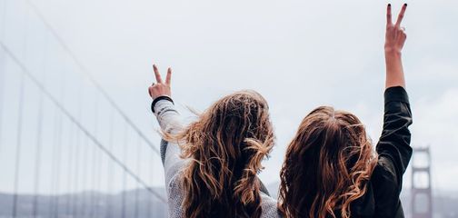 Should I sell it all to see the world? A perspective on the pressure to travel