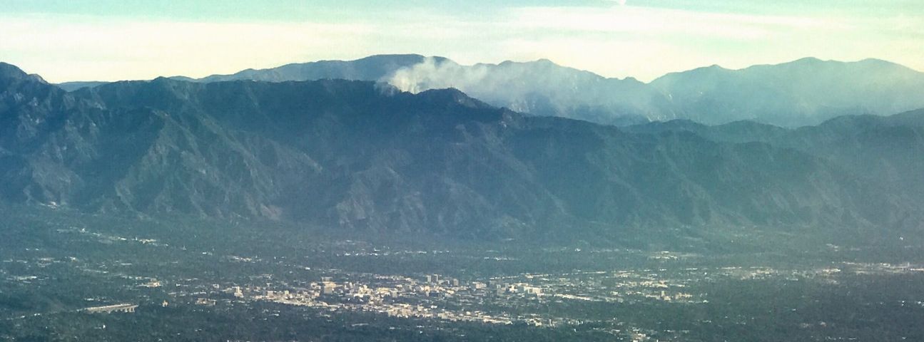Inspiring Hikes in Angeles National Forest | 10Adventures