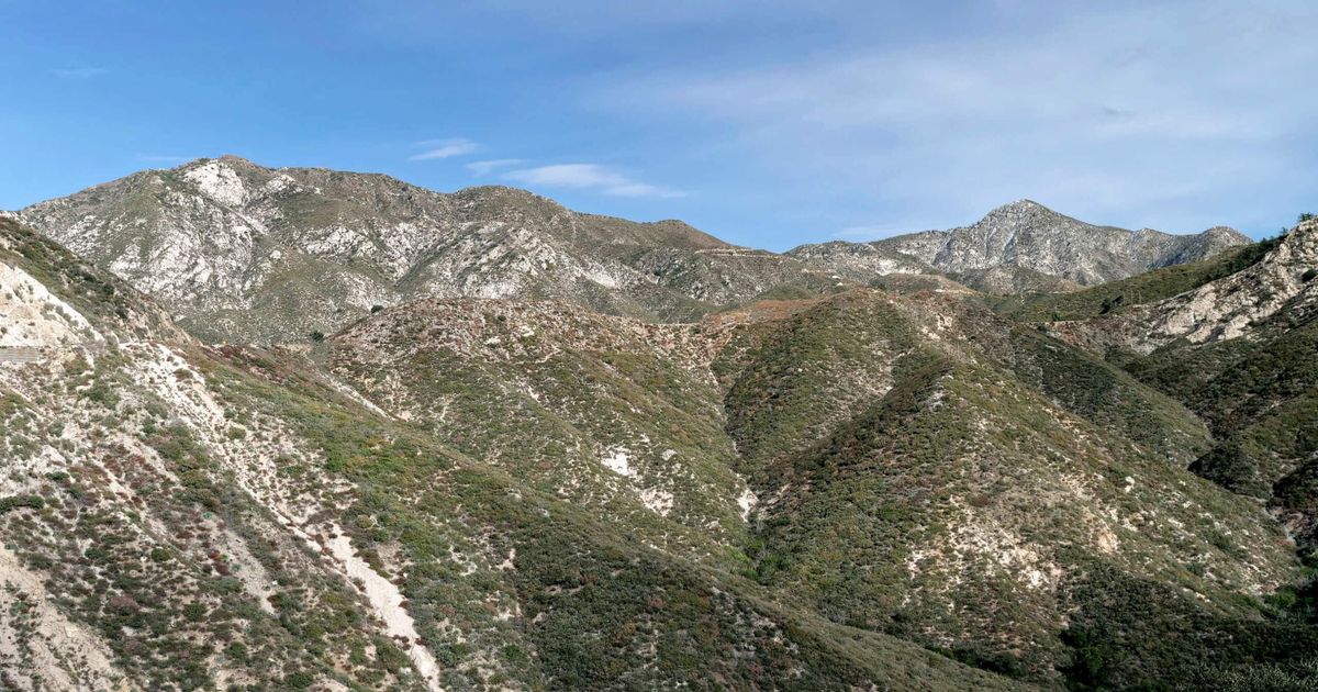 Strawberry Peak Trail A Challenging Hike With Epic Views 10Adventures