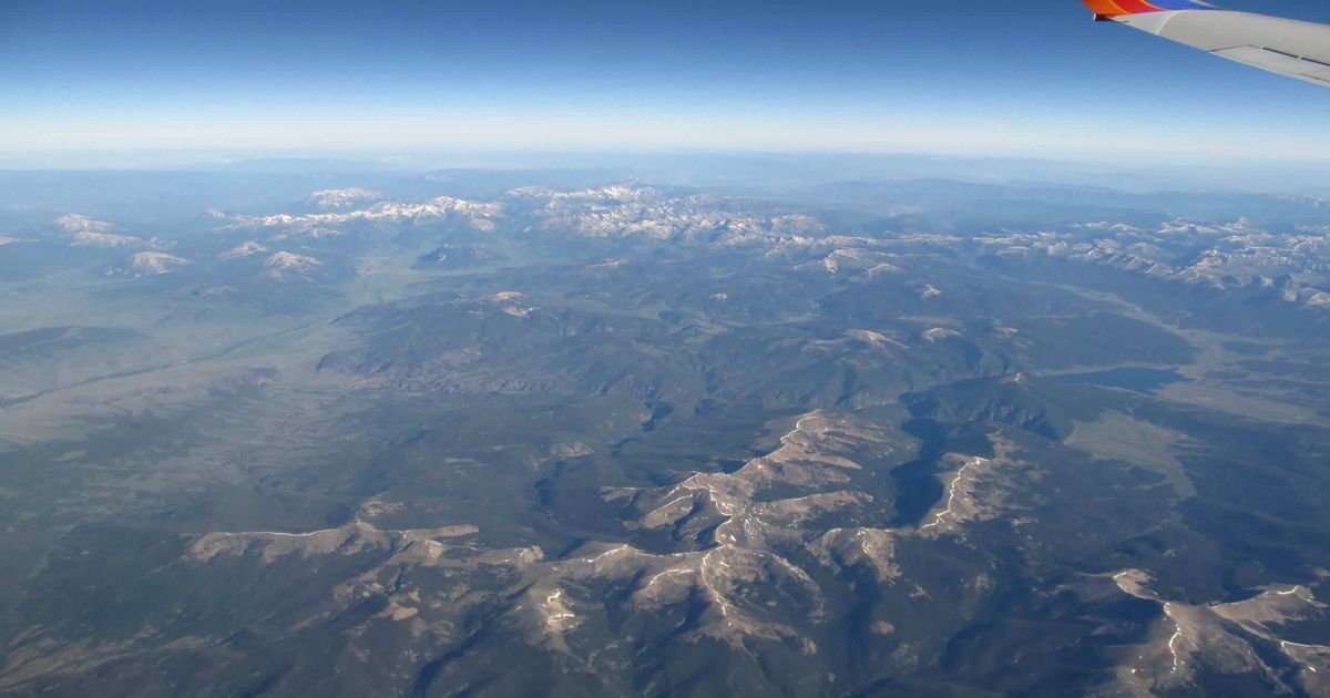 Boulder Lake via Fossil Ridge Hike, CO 10Adventures