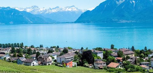 An Extensive Travel Guide to Switzerland