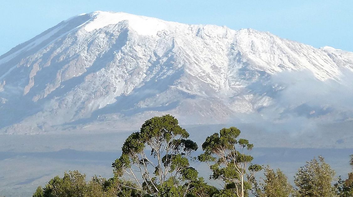 How Hard is it to climb Mount Kilimanjaro? Here's Everything You Need to Know