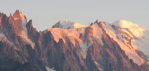 How Long Does It Take To Hike the Tour du Mont Blanc?