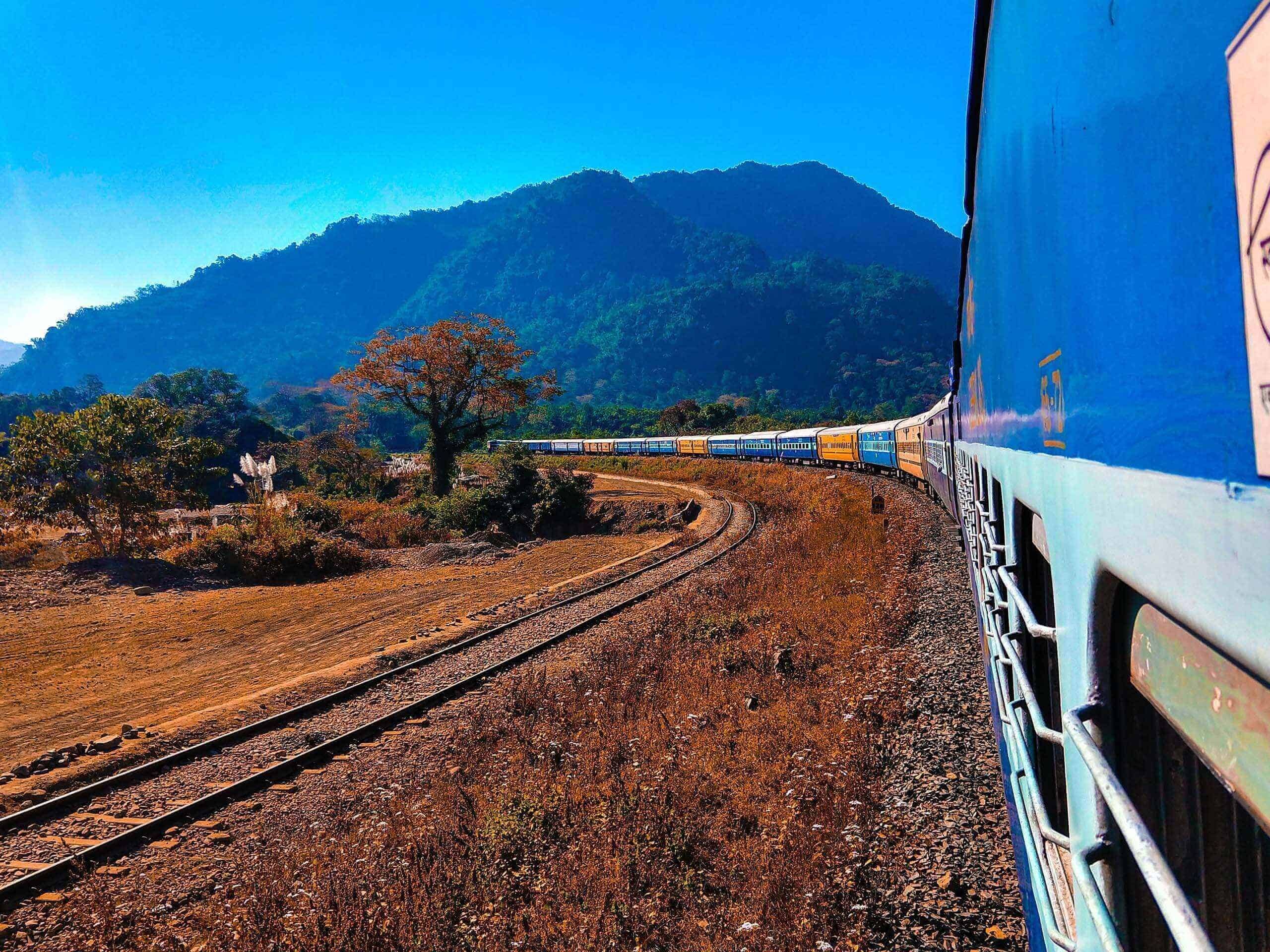 For a longer distance, look into booking a train