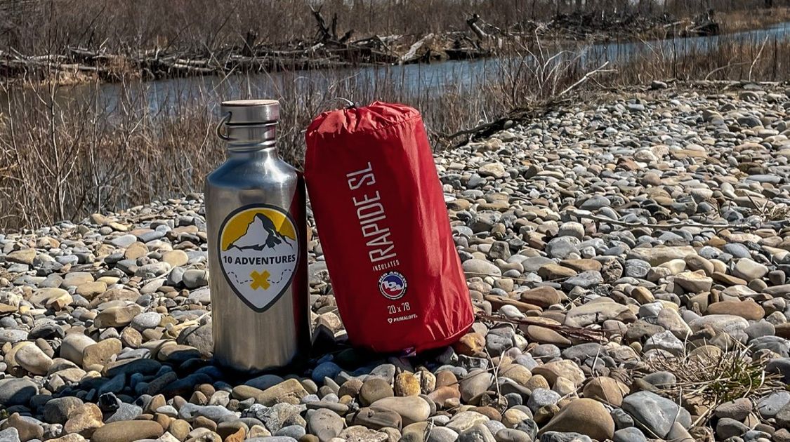 Big Agnes Rapide SL Gear Review
