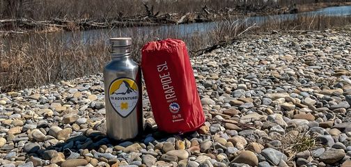 Big Agnes Rapide SL Gear Review