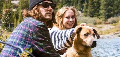 Why the Outdoors is the Best Way to Get Physically Healthy