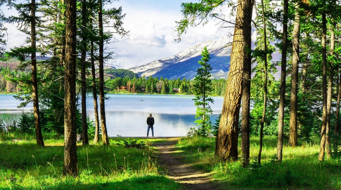 Underrated campgrounds in Alberta to consider booking