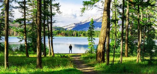 Underrated campgrounds in Alberta to consider booking