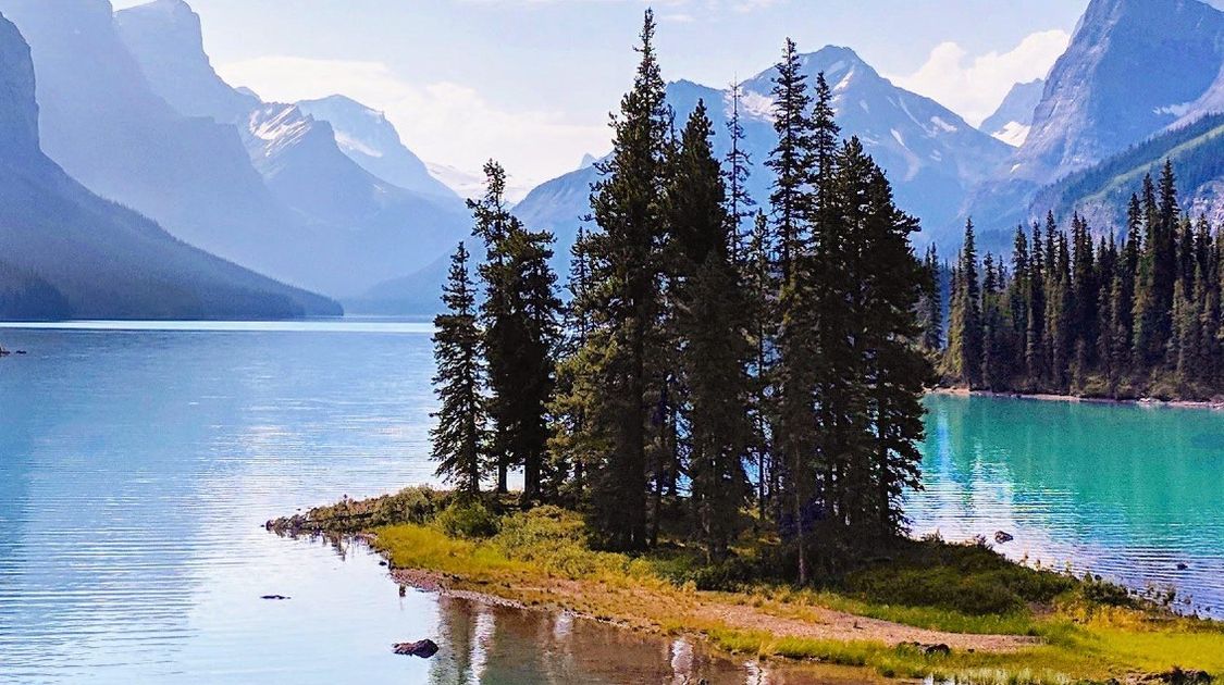 10 Best Summer Activities in Alberta