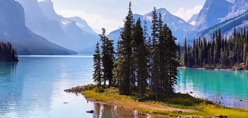 10 Best Summer Activities in Alberta