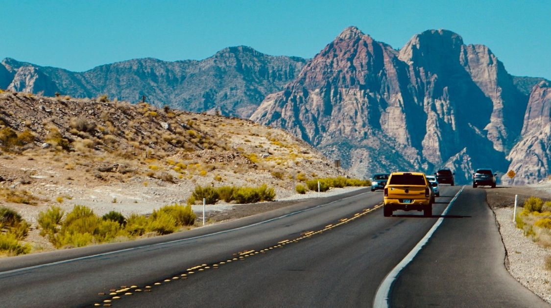 Top 5 US Road Trip Routes to Add to Your Bucket List