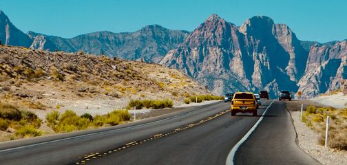 Top 5 US Road Trip Routes to Add to Your Bucket List