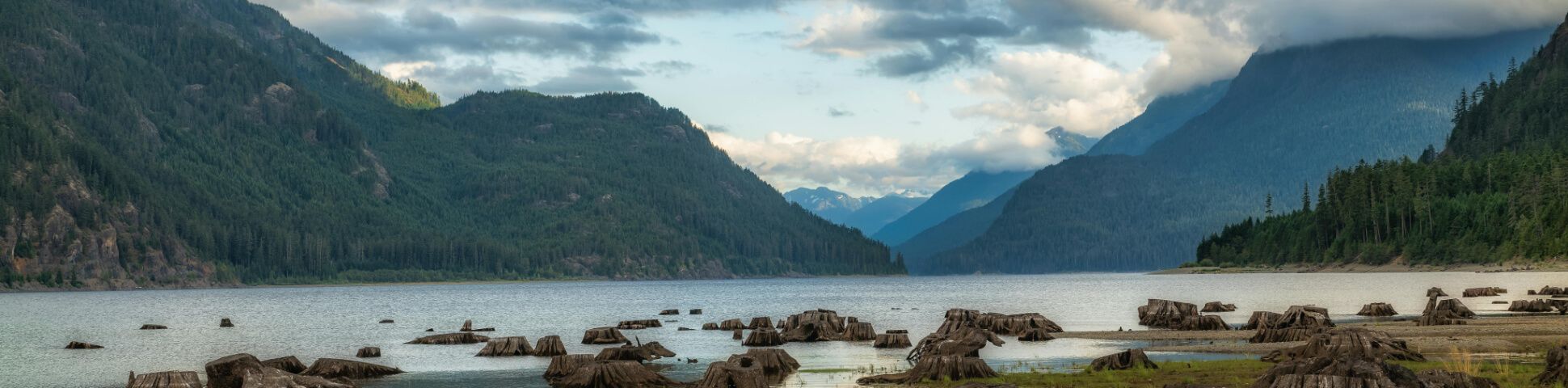 Everything you need to know about Camping in Strathcona Park