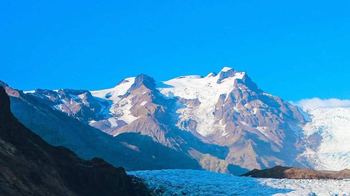 Explore Iceland: The 8 Best Multi-Day Hikes