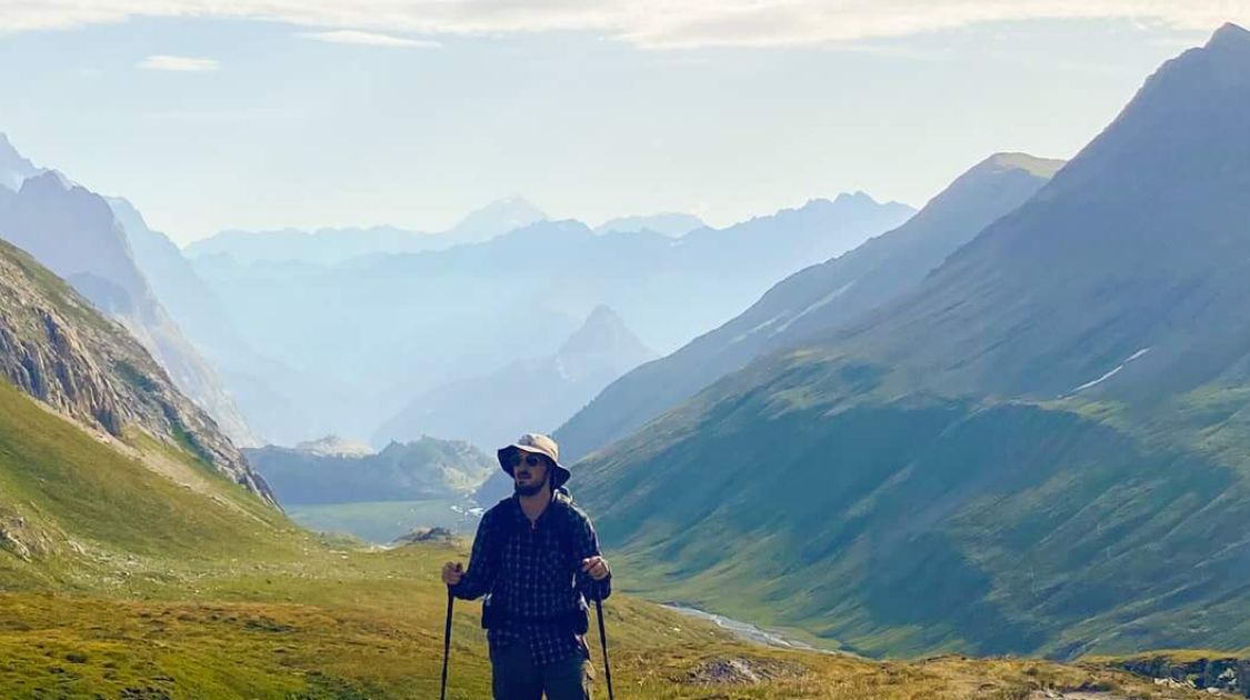 Our 10 Greatest Multi-Day Hikes in Europe