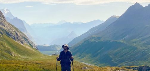 Our 10 Greatest Multi-Day Hikes in Europe