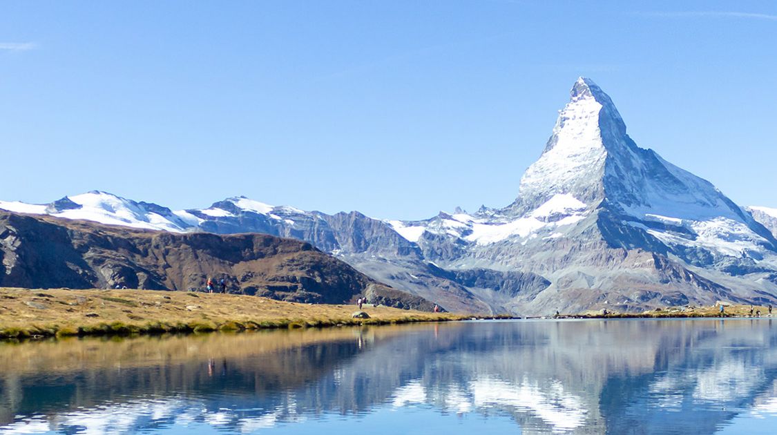 Walker's Haute Route Accommodations Guide
