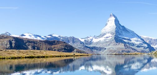 Walker's Haute Route Accommodations Guide