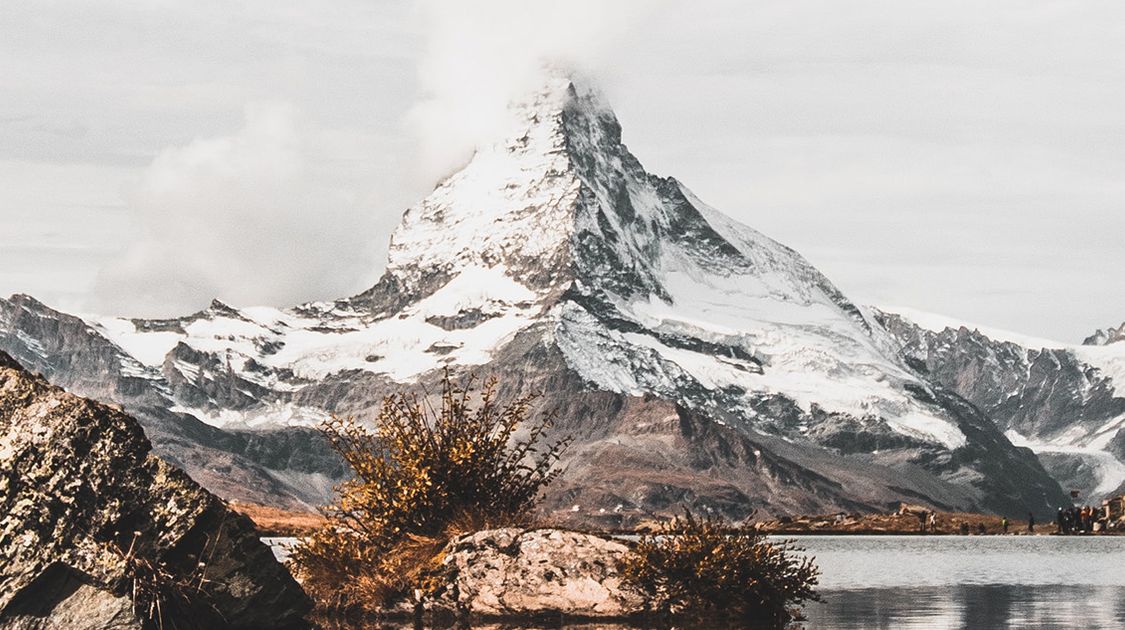 How to Prepare for Trekking the Walker's Haute Route from Chamonix to Zermatt