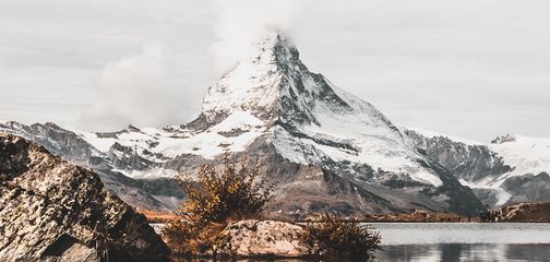 How to Prepare for Trekking the Walker's Haute Route from Chamonix to Zermatt