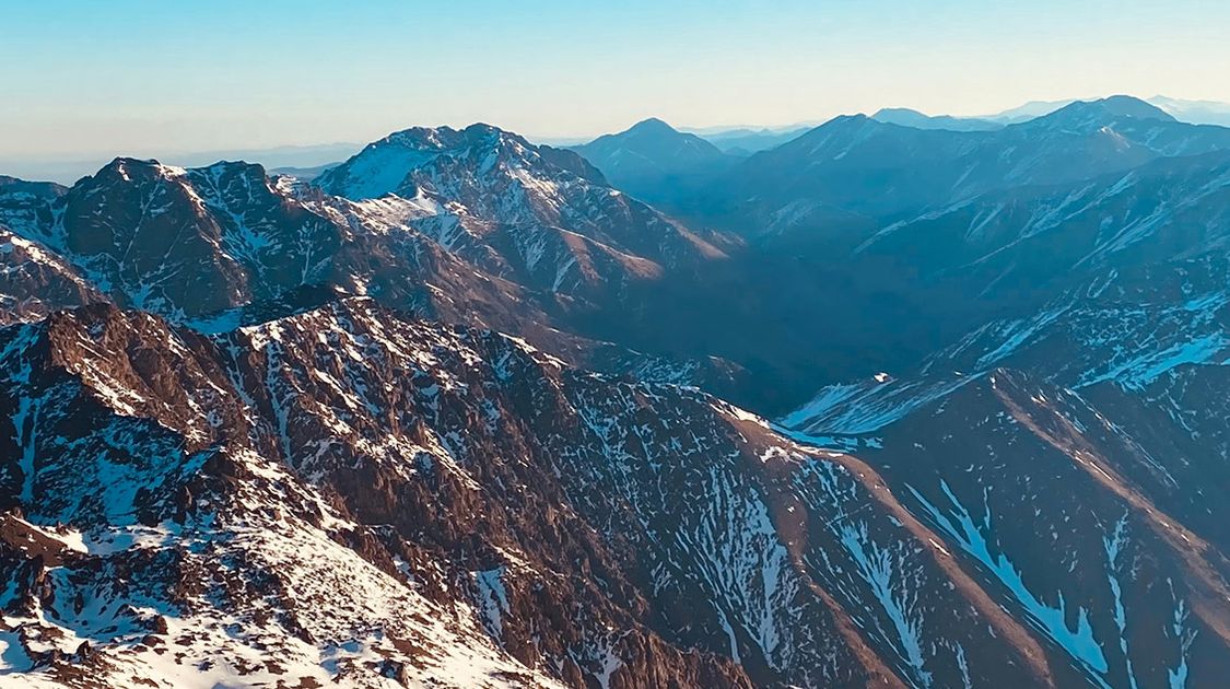 10 Spectacular Multi-Day Hikes in Africa | Explore the Preserved Wilderness