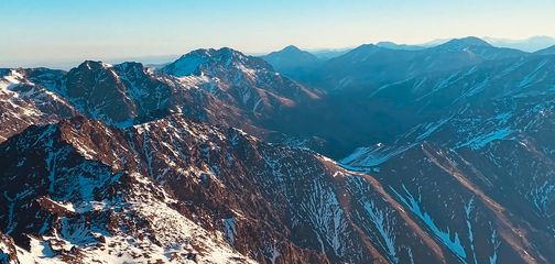 10 Spectacular Multi-Day Hikes in Africa | Explore the Preserved Wilderness