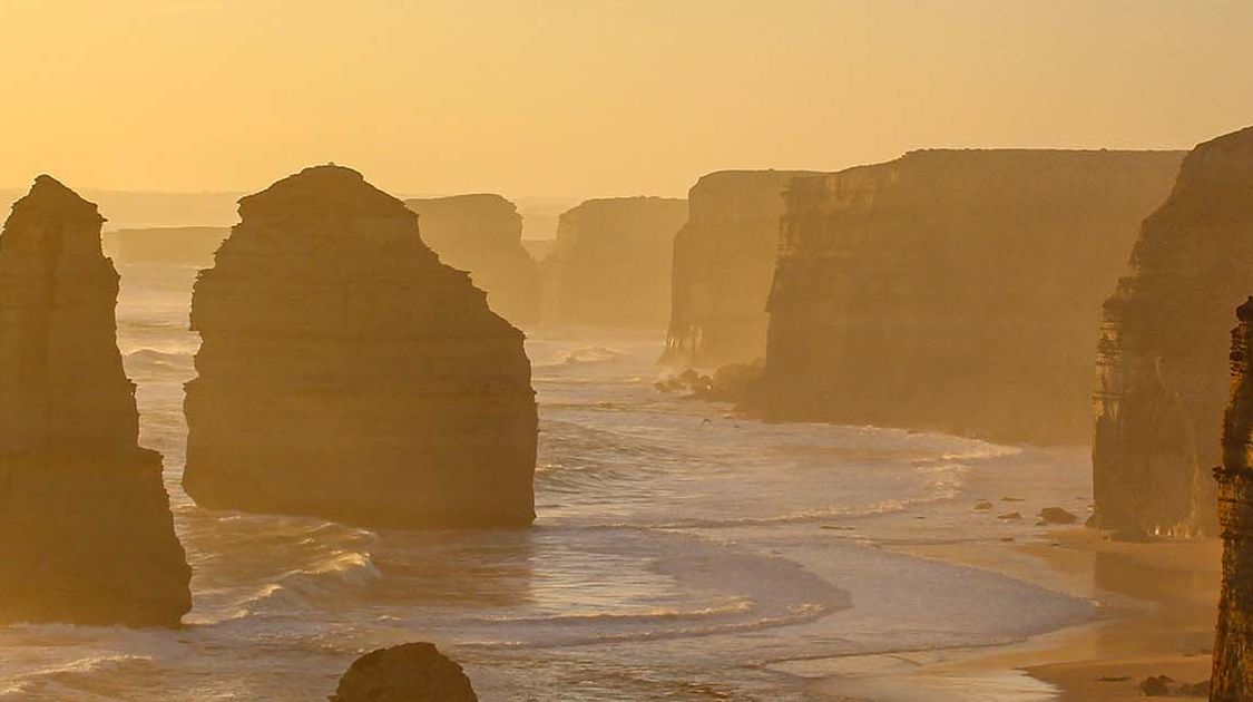 Australia’s Best Long-Distance Hiking Trails