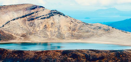 10 Spectacular Long-Distance Hikes in New Zealand