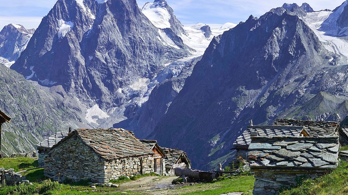 The Ultimate Walker's Haute Route Packing List: Do you have these items?