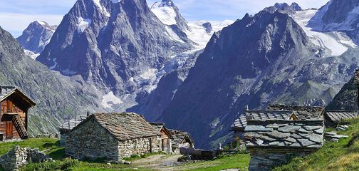 The Ultimate Walker's Haute Route Packing List: Do you have these items?