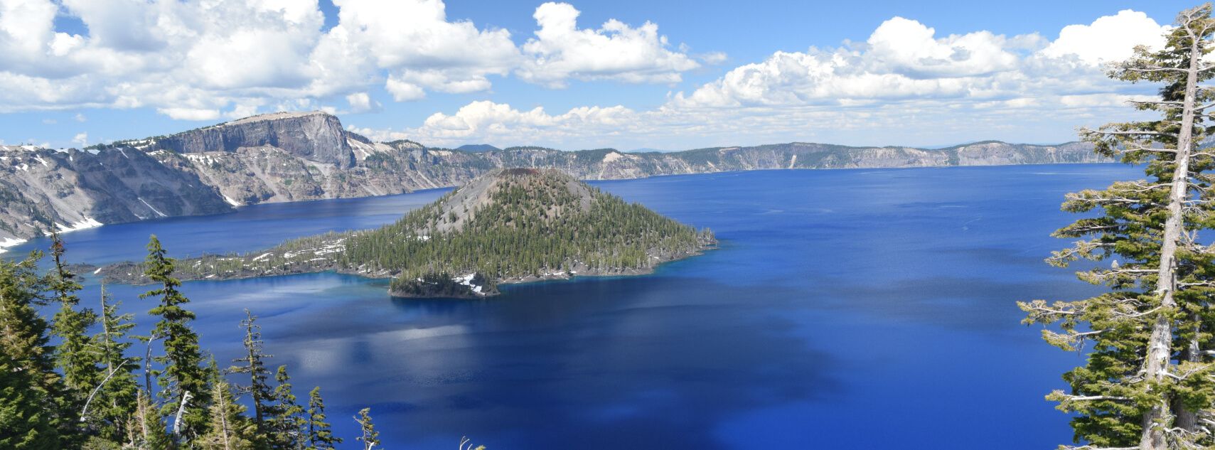 Discovery Point Trail