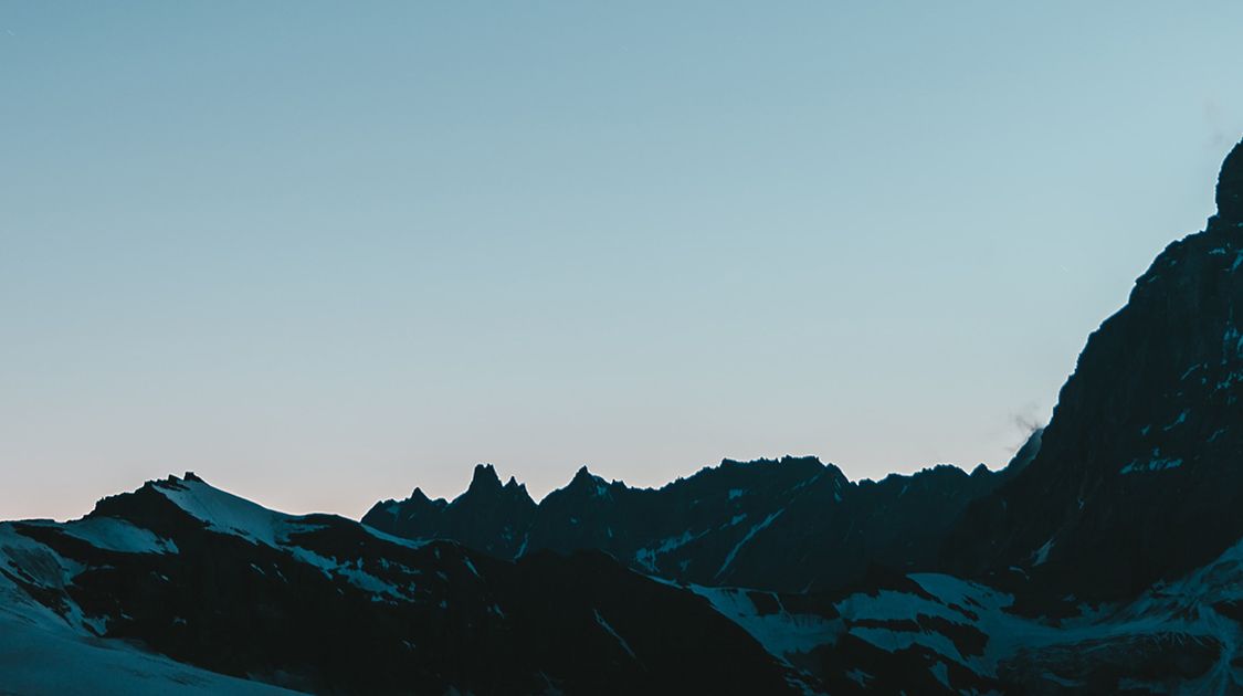 When Should You Hike The Walker’s Haute Route to Zermatt